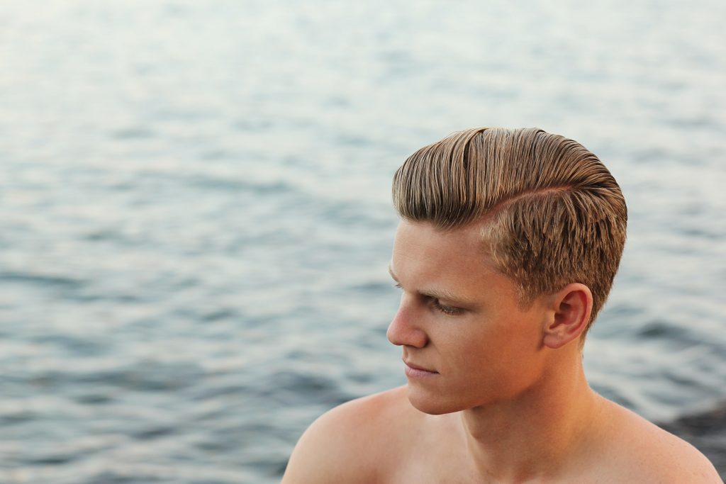 The Best Hair Products for Men