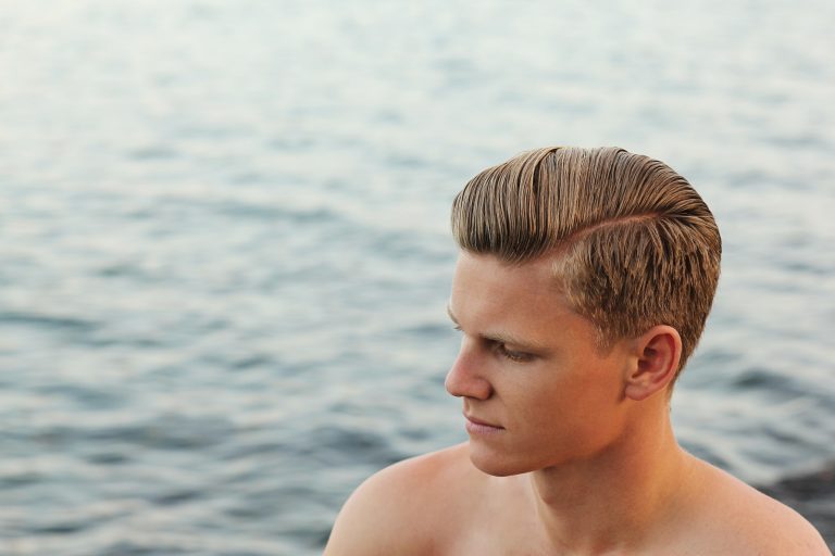 The Best Hair Products for Men