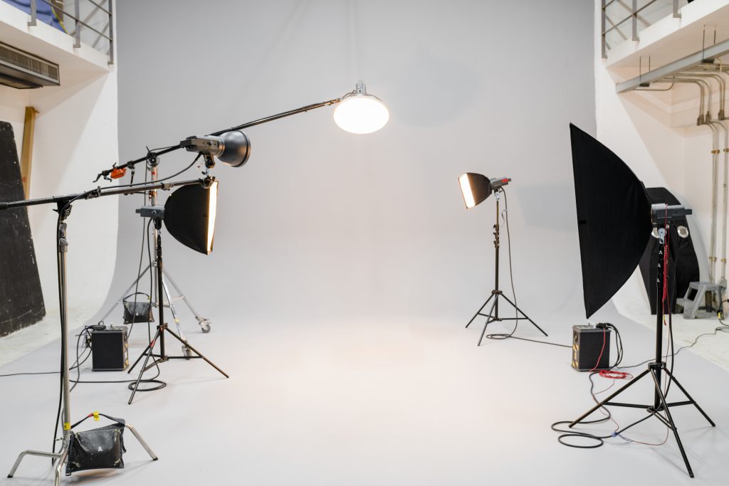Photo Shoots